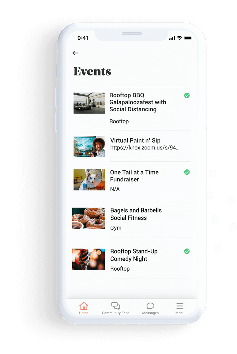 Livly Rental Property Management Software